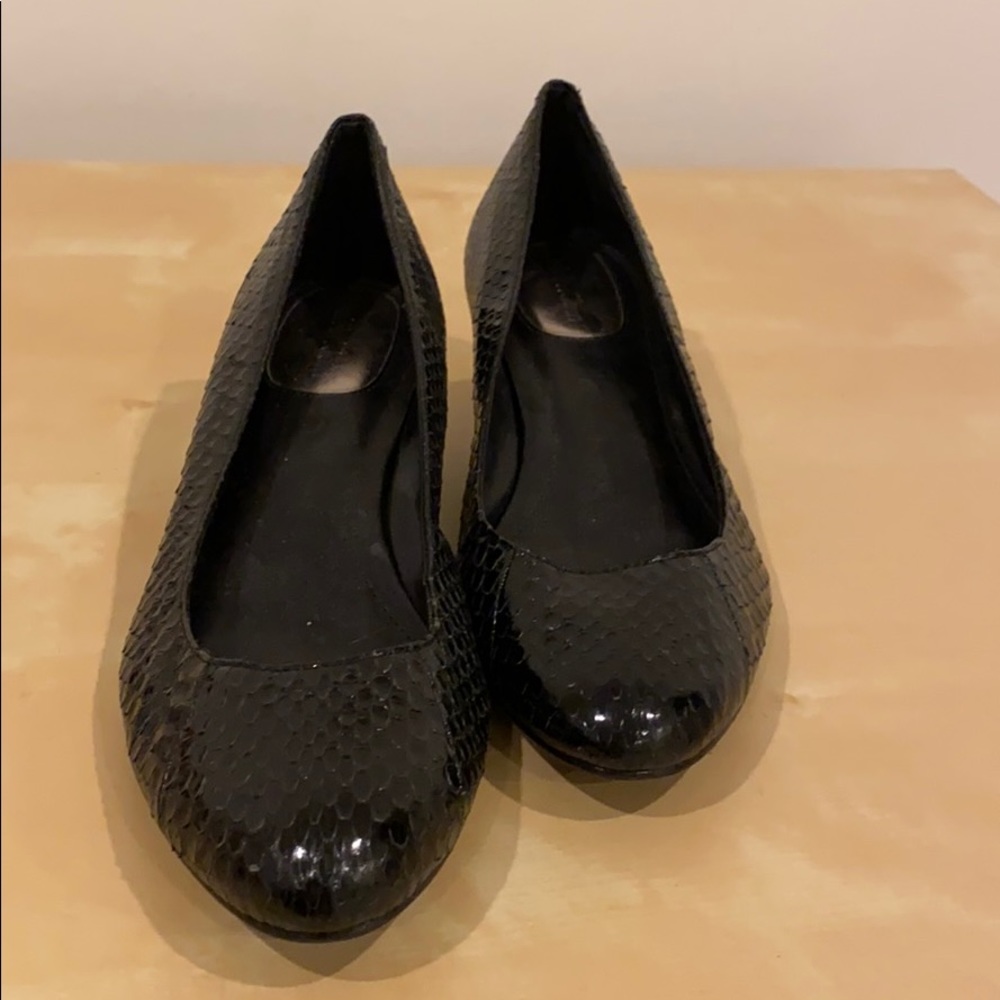 Calvin Klein Baylor shoes